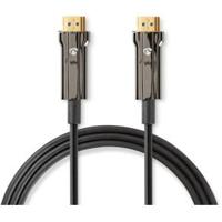 Ultra High Speed HDMI-Kabel | AOC | HDMI-Connector - HDMI-Connector | 75,0 m | Zwart - thumbnail