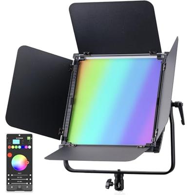 Bresser BR-100RGB LED Light