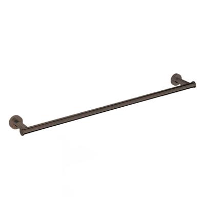 Handdoekhouder Hotbath Cobber 64 cm Verouderd Messing Living Colours