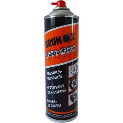 Brunox spuitbus turbo clean 500ml
