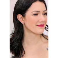 Oorbellen Dames Amen EGOBBBZ - thumbnail