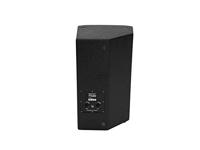 Omnitronic AZX-210 Passieve PA-speaker 25.4 cm 10 inch 200 W 1 stuk(s) - thumbnail