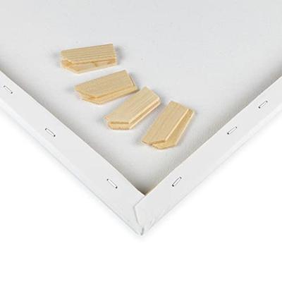 Stylex Canvas Schildersdoek 24x30cm