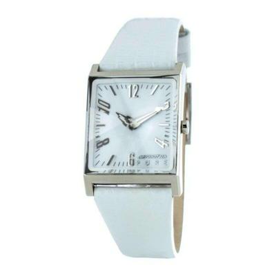 Chronotech CT7880L-08 (Ø 28 mm) Dames horloge