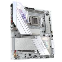 Gigabyte X870 AORUS TACHYON ICE Moederbord Socket AMD AM5 Vormfactor ATX Moederbord chipset AMD® X870 - thumbnail