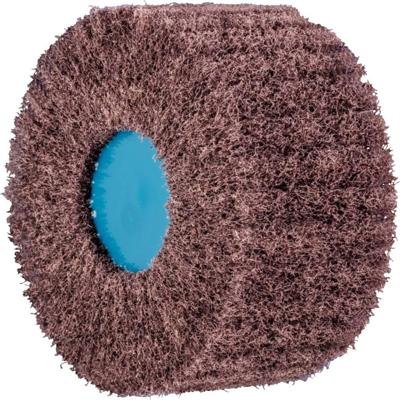 PFERD TOOLS 44642001 Polinox vliesslijpwiel PNL Ø 100 x 50 mm schroefdraad M14 A 100 voor fijnslijpen & finish 100 mm 5 stuk(s) PFERD TOOLS 44642001 Polinox vliesslijpwiel PNL Ø 100 x 50 mm schroefdraad M14 A 100 voor fijnslijpen & finish 100 mm 5 stuk(s)