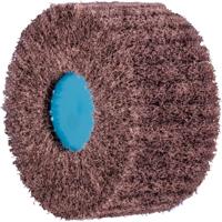 PFERD TOOLS 44642001 Polinox vliesslijpwiel PNL Ø 100 x 50 mm schroefdraad M14 A 100 voor fijnslijpen & finish 100 mm 5 stuk(s) - thumbnail