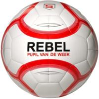 Rebel Voetbal Pupil van de week - thumbnail
