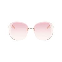 Zonnebril Dames Longchamp LO160S-716 Ø 65 mm - thumbnail