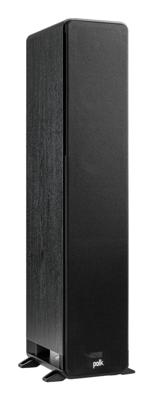 Polk: Signature Elite ES50 Vloerstaande speaker - Zwart