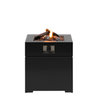 Cosi: Cosibrixx 60 Vuurtafel - antraciet - thumbnail
