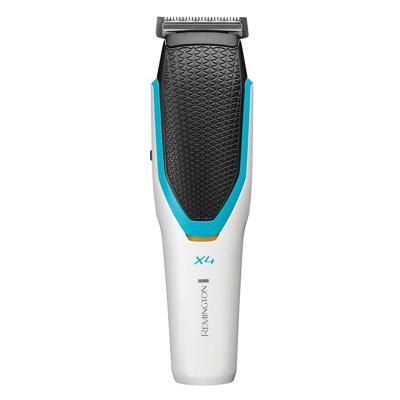 Haartrimmer - REMINGTON - HC4000 X4 Power Xseries - 60 min. batterijduur - Wit/blauw design
