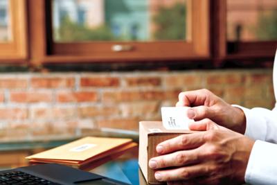 DYMO S0947420 102 x 59 mm Wit 1150 stuk(s) Verzendetiketten, Etiketten voor naambordjes