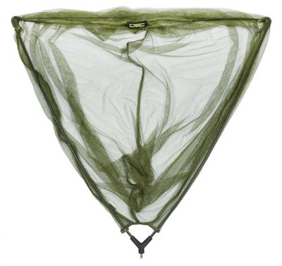 Spro Ctec Carp Net & Glass Handle Combo 1.80 m 2pc.