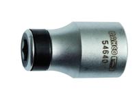 Bahco slag schroevendraaier adapteror 5/16" bits | 54640 - thumbnail