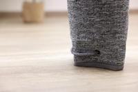 Klimtas voor katten - KERBL - TAPIJT - 16 x 16 x 240 cm - Plafondmontage - Polyester - thumbnail