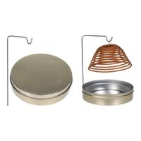 Anti-muggenspray Wierook Citronella - thumbnail