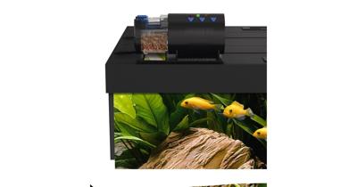 Juwel voederautomaat Easy Feed Juwel Gebr. de Boon - Gebr de boon Juwel voederautomaat Easy Feed Juwel Gebr. de Boon - Gebr de boon