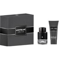 Montblanc Explorer Eau de Parfum Giftset - thumbnail