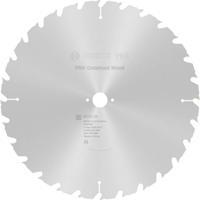 Bosch Accessories Construct Wood 2608640693 Hardmetaal-cirkelzaagblad 400 x 30 x 3.5 mm Aantal tanden: 28 1 stuk(s) - thumbnail