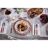 Villeroy & Boch Toy's Delight Dinerbord 29 cm Wit - thumbnail