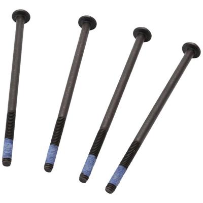 HAZET Behuizingsschroeven 9012EL-016/4N