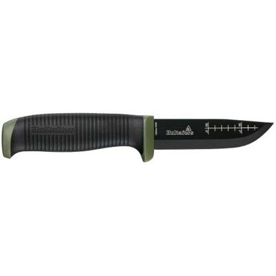 Hultafors Outdoor mes OK4 - met holster - HU380270 HU380270 Hultafors Outdoor mes OK4 - met holster - HU380270 HU380270