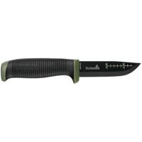 Hultafors Outdoor mes OK4 - met holster - HU380270 HU380270 - thumbnail
