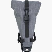 Saddle bag boa carbon grey l 3l - thumbnail