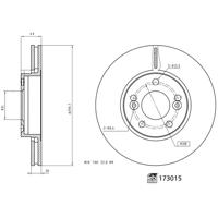 Remschijf 173015 - thumbnail