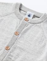 2-delige set PETIT BATEAU wit - thumbnail