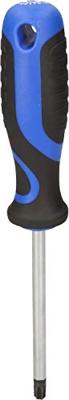 Brilliant Tools BT034911 Torx-schroevendraaier Grootte T 40 Koplengte: 100 mm 1 stuk(s)