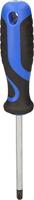 Brilliant Tools BT034911 Torx-schroevendraaier Grootte T 40 Koplengte: 100 mm 1 stuk(s) - thumbnail