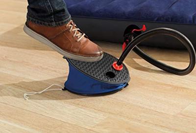 Intex voetpomp - klein model