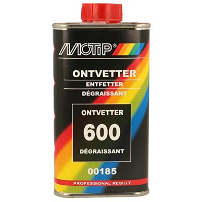 Motip Ontvetter 200 ml