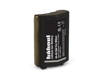 Hahnel HL-EL18 batterij voor camera's/camcorders Lithium-Ion (Li-Ion) 2550 mAh - thumbnail