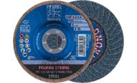 PFERD TOOLS 67788025 Z Sgp Strong Steel Lamellenschijf Diameter 125 mm Korrelgrootte (num) 36 10 stuk(s) - thumbnail