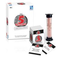 5 Seconden Uncensored - thumbnail