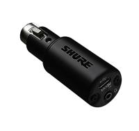 Shure Motiv MVX2U XLR microfoon interface - thumbnail