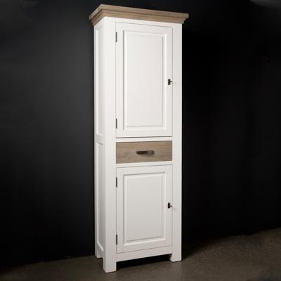 Tower Living Opbergkast S 'Parma' kleur wit Tower Living Opbergkast S 'Parma' kleur wit