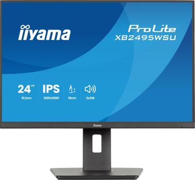 Iiyama ProLite XB2495WSU-B1 monitor
