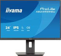 Iiyama ProLite XB2495WSU-B1 monitor - thumbnail