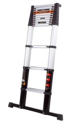 Batavia Professional telescoopladder 381m