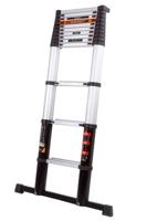 Batavia Professional telescoopladder 381m - thumbnail