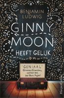 Ginny Moon heeft gelijk - Benjamin Ludwig - eBook (9789402752540) - thumbnail