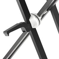 Adam Hall SKS03 Keyboard standaard - thumbnail