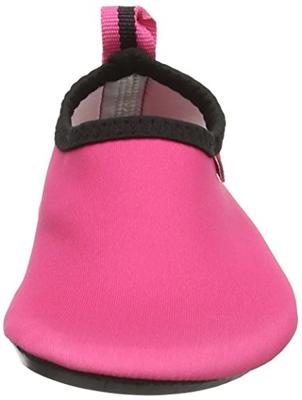 Playshoes UV waterschoenen Uni Fuchsia Maat