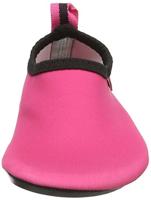 Playshoes UV waterschoenen Uni Fuchsia Maat - thumbnail