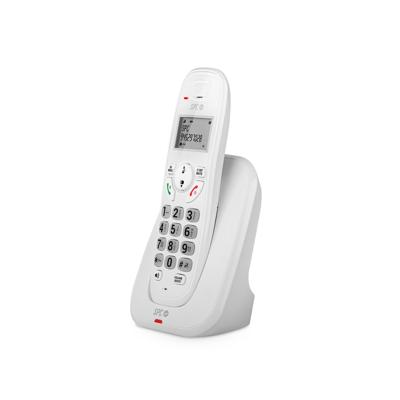 Draadloze telefoon SPC Kairo Wit