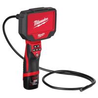 Milwaukee M12 360IC12-201C | M12™ 360 inspectiecamera 1,2 m - 4933480740 4933480740 - thumbnail